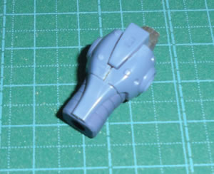 THE ORIGIN�@1/144�@���U�N�@6-24