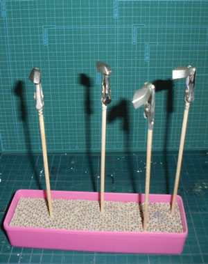 THE ORIGIN�@1/144�@���U�N�@7-33