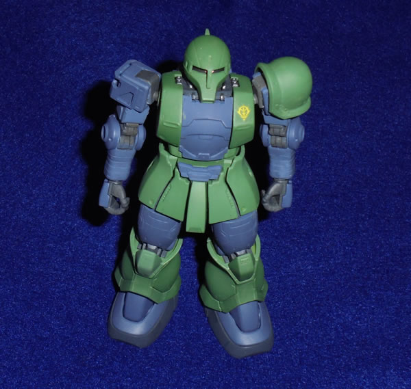 THE ORIGIN�@1/144�@���U�N�@7-36