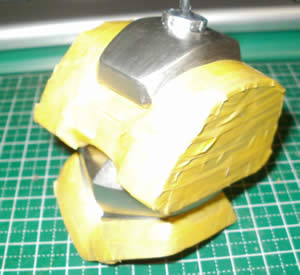 ���L�b�g�@�W�I���O�@10-1