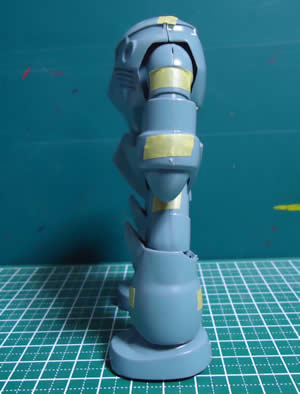 ���L�b�g�@1/144�@�Y�S�b�N�@1-4