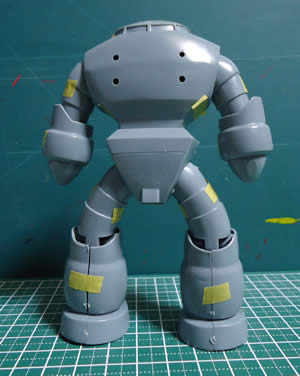 ���L�b�g�@1/144�@�Y�S�b�N�@1-5