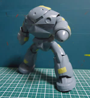 ���L�b�g�@1/144�@�Y�S�b�N�@1-10