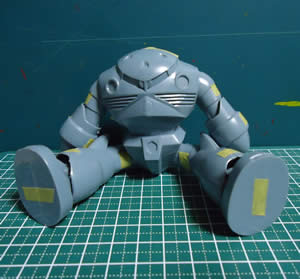 ���L�b�g�@1/144�@�Y�S�b�N�@1-9