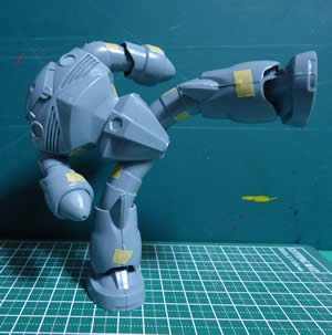 ���L�b�g�@1/144�@�Y�S�b�N�@1-8