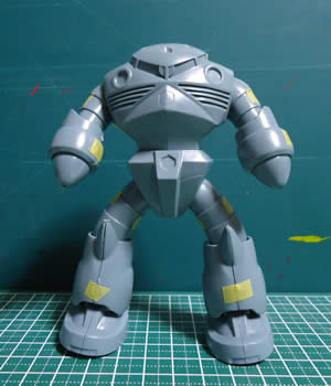 ���L�b�g�@1/144�@�Y�S�b�N�@1-3