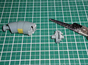 ���L�b�g�@1/144�@�Y�S�b�N�@2-4