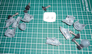 ���L�b�g�@1/144�@�Y�S�b�N�@2-6