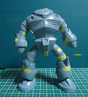 ���L�b�g�@1/144�@�Y�S�b�N�@2-8