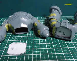 ���L�b�g�@1/144�@�Y�S�b�N�@2-7