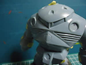 ���L�b�g�@1/144�@�Y�S�b�N�@3-1