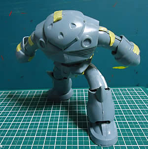 ���L�b�g�@1/144�@�Y�S�b�N�@3-2