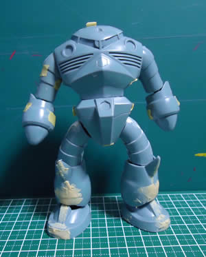 ���L�b�g�@1/144�@�Y�S�b�N�@3-3