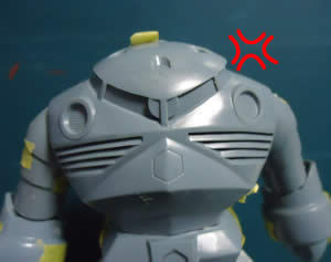 ���L�b�g�@1/144�@�Y�S�b�N�@3-5