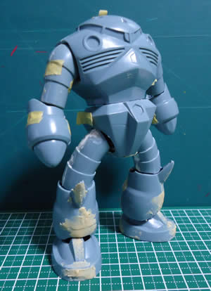 ���L�b�g�@1/144�@�Y�S�b�N�@3-4