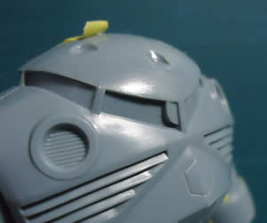 ���L�b�g�@1/144�@�Y�S�b�N�@3-6