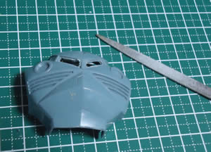 ���L�b�g�@1/144�@�Y�S�b�N�@3-8