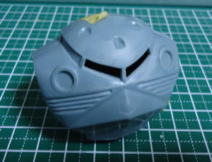 ���L�b�g�@1/144�@�Y�S�b�N�@3-11