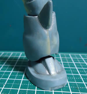 ���L�b�g�@1/144�@�Y�S�b�N�@4-3