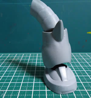 ���L�b�g�@1/144�@�Y�S�b�N�@4-5