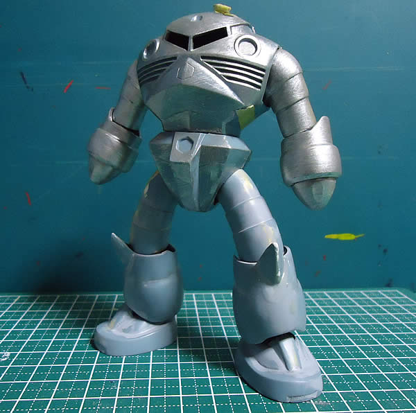 ���L�b�g�@1/144�@�Y�S�b�N�@4-9