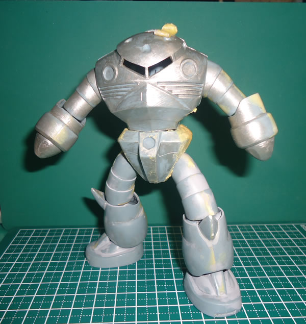 ���L�b�g�@1/144�@�Y�S�b�N�@5-1