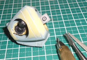 ���L�b�g�@1/144�@�Y�S�b�N�@5-3