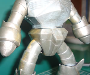 ���L�b�g�@1/144�@�Y�S�b�N�@5-4