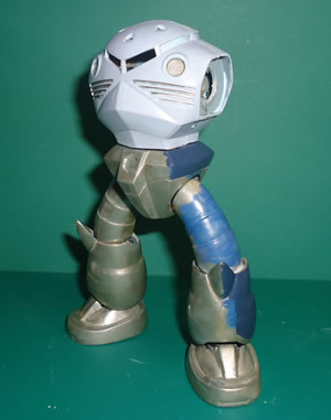 ���L�b�g�@1/144�@�Y�S�b�N�@5-7