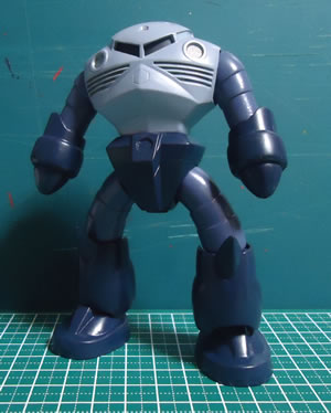 ���L�b�g�@1/144�@�Y�S�b�N�@6-4