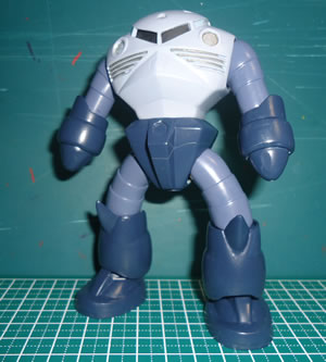 ���L�b�g�@1/144�@�Y�S�b�N�@6-6