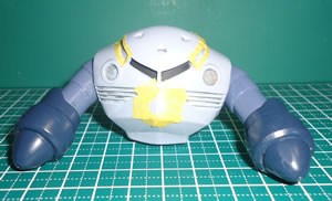 ���L�b�g�@1/144�@�Y�S�b�N�@6-7