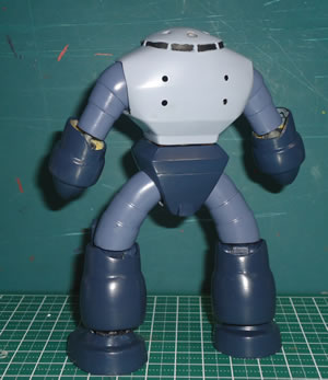 ���L�b�g�@1/144�@�Y�S�b�N�@6-9