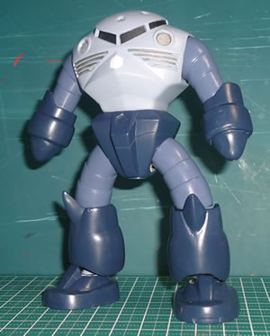 ���L�b�g�@1/144�@�Y�S�b�N�@7-1