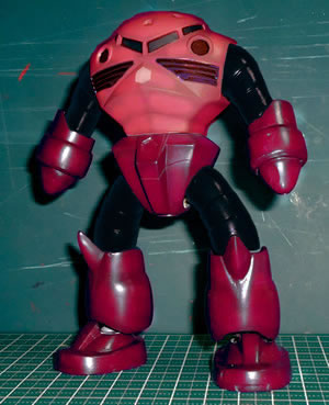 ���L�b�g�@1/144�@�Y�S�b�N�@7-2