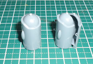 ���L�b�g�@1/144�@�Y�S�b�N�@7-3