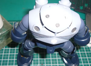 ���L�b�g�@1/144�@�Y�S�b�N�@7-9