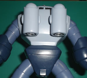 ���L�b�g�@1/144�@�Y�S�b�N�@7-11