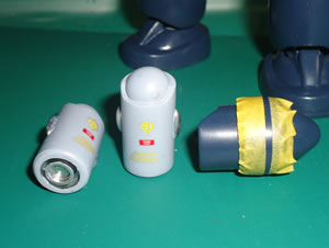 ���L�b�g�@1/144�@�Y�S�b�N�@7-13