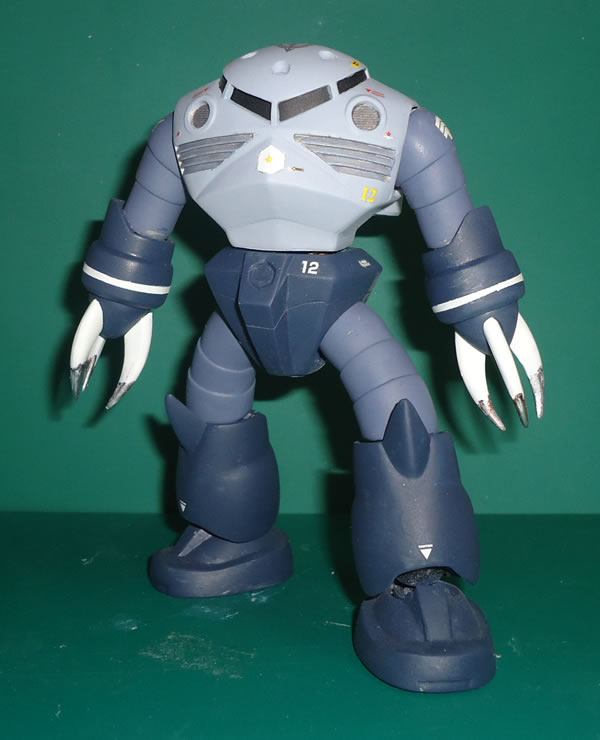 ���L�b�g�@1/144�@�Y�S�b�N�@8-5