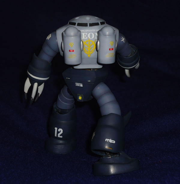 ���L�b�g�@1/144�@�Y�S�b�N�@8-9