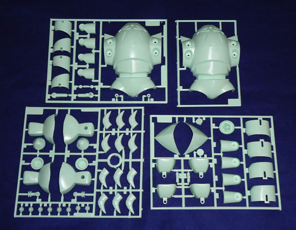 ���L�b�g�@1/144�@�]�b�N�@1-2