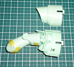 ���L�b�g�@1/144�@�]�b�N�@1-6