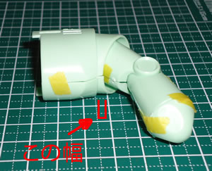 ���L�b�g�@1/144�@�]�b�N�@1-9