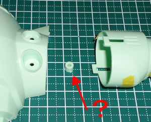 ���L�b�g�@1/144�@�]�b�N�@1-11