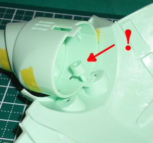 ���L�b�g�@1/144�@�]�b�N�@1-12