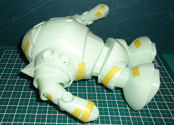 ���L�b�g�@1/144�@�]�b�N�@1-13