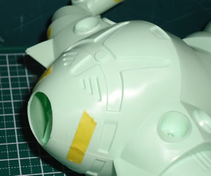 ���L�b�g�@1/144�@�]�b�N�@1-16