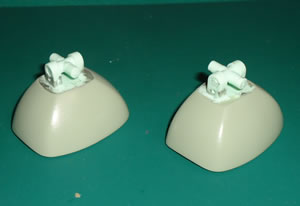 ���L�b�g�@1/144�@�]�b�N�@2-8