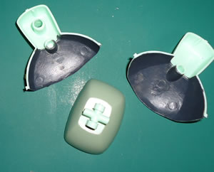 ���L�b�g�@1/144�@�]�b�N�@2-9